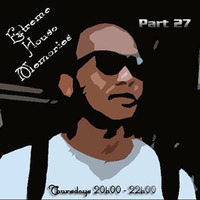 Extreme House Memories Part 27 - Lloyd Molefe by Housefrequency Radio SA