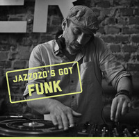 Funkytrain Groove by Jazzozo - Let's do it by Jazzozo