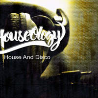 The Yard Promo mix - Leeno/Mr Fella b2b by HouseOlogy