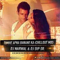 Tumhe Apna Bnane Ka(Chillout Remix) - Dj Narwal & Dj Dip Sr by NARWAL