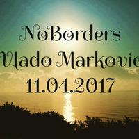 NoBorders - Vlado Markovic 11.04.2017 by NoBorders