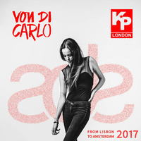 FEEL [WEEK42] VON DI CARLO TAKEOVER (ADE 2017) by KP London