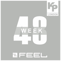 FEEL [WEEK48] 2015 by KP London