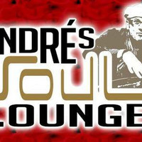 23-Podcast-ANDREs NU-SOUL LOUNGE News Augl-Nov 2017 mp3 by André Fossen