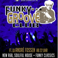 Live 27.Okt18 ANDREs Funky-Groove-Club  Ddorf.mp3 by André Fossen
