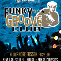 Live 6-April-19 ANDREs Funky-Groove-Club  Ddorf.mp3 by André Fossen