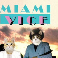 Online in miami . by Maleficat / Mad Cat