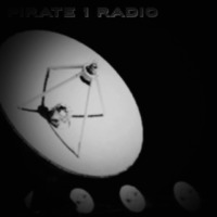 -undergroundsounds- Live on Pirate 1 Radio 8/3/2015 by Jared Holden