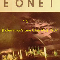 REM - The One I Love '15 (Polemmico's Line Club Mix) 1987 by PolemmicoDVJ