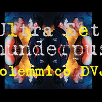 Polemmico DVJ - Ultra Set Thunderpuss Mix 2016 by PolemmicoDVJ