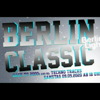 JayKosy @ Berlin Lights feat.Berlin Classic *Live Stream* - B-Musik Headquarter 09.05.2020 by JayKosy classics
