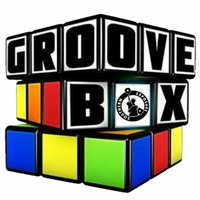 15 GrooveBox Radio Show 15 by Groover Washington