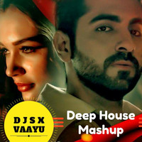 Halka Halka - Rahat Fateh Ali Khan - Deep House Mashup - DJ SX &amp; VAAYU by BΛSSKIMΛT
