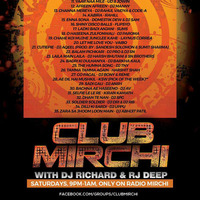 Club Mirchi Radio Clip -Dil Ibadat - Tum Mile - Future Bass Mashup ( DJ Farrukh DJ SX &amp; VAAYU ) by BΛSSKIMΛT