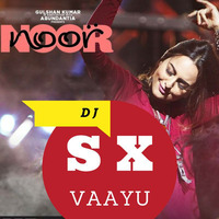 Gulabi 2.0 - Noor - DJ SX &amp; VAAYU - Remix by BΛSSKIMΛT