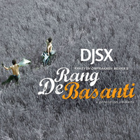 Roobaroo - Rang De Basanti ( Progressive Mix ) - SX &amp; VΛΛYU ✪ by BΛSSKIMΛT