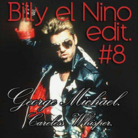 George Michael - Careless Whisper ( Billy El Nino Edit#8 ) by Billy El Nino Edits (Hotmood)