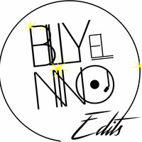 Daryl Hall &amp; John Oates - I Can`t Go For That (Billy El Nino Edit #15) by Billy El Nino Edits (Hotmood)