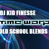 TIME WARP 2 by DJ KID FINESSE