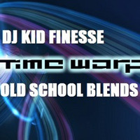 TIME WARP 3  by DJ KID FINESSE