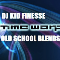 TIME WARP 4 (RAP) by DJ KID FINESSE