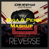 Love Me Reverse (Biga&amp;Persi Mashup) by enricopersi