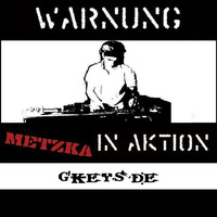 meTzka DJ Set 2011 by Industrial.Sound-Pressure.Level