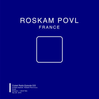 ROSKAM POVL @ Cubek Radio (Colombia) - 29.11.2015. by Roskam Povl