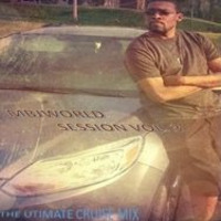 MBJWORLD SESSION VOL 3: THE UTIMATE CRUISE MIX by THA MBJ & SHAWN MADNESS