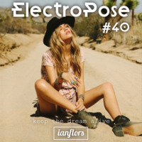 ElectroPose #40 By Ianflors by IANFLORS (keep the dream alive)