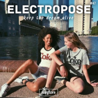 ElectroPose #47 By Ianflors by IANFLORS (keep the dream alive)