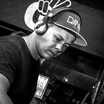 DJ Tom White