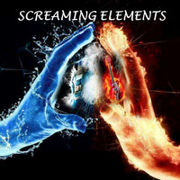 Screaming Elements by Momix Bond