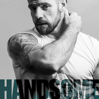 Handsome Mix by Jamie Bull