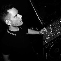 Live At HomoElectric London 29.04.16 by Jamie Bull