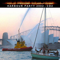 DJ Rob Davis - Harbour Party 2002 - CD2 by Rob Davis