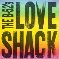 B-52s vs Perfecto Allstarz - Love Shack vs Reach Up (Disco Indulgence Remix) by Rob Davis