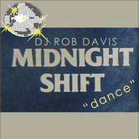 Cassette Rips - 1989 - The Midnight Shift, Sydney - Talk It Over by Rob Davis