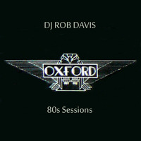 Cassette Rips - 1989 - The Oxford Hotel, Sydney - It's Never Too Hot by Rob Davis