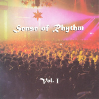 DJ Rob Davis - Sense Of Rhythm Vol 1 by Rob Davis