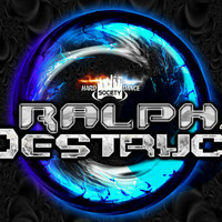 Return of the Maniac! (high energy hardstyle)  by Ralph Destruct (south africa)