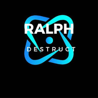 Radio Beats Vol. 1 (commercial house) by Ralph Destruct (south africa)