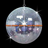 Retro classic disco 2. mixed by Pikiboy by Szikori Gábor Pikiboy
