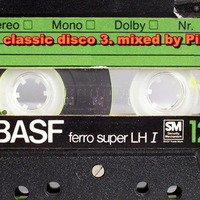 Retro classic disco 3. mixed by Pikiboy by Szikori Gábor Pikiboy