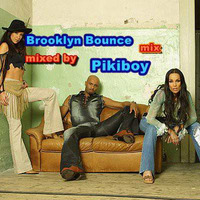 Brooklyn Bounce mix mixed by Pikiboy by Szikori Gábor Pikiboy