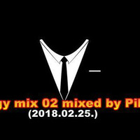 Energy mix 02 mixed by Pikiboy (2018.02.25.) by Szikori Gábor Pikiboy