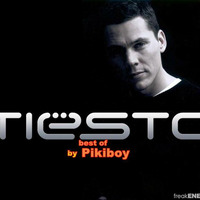 Tiesto best of By Pikiboy by Szikori Gábor Pikiboy