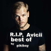 R.I.P.  Avicii best of by Pikiboy by Szikori Gábor Pikiboy