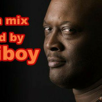 DJ Rush mix mixed by Pikiboy by Szikori Gábor Pikiboy