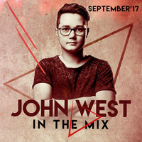 IN THE MIX - SEPTEMBER 2017 by John West